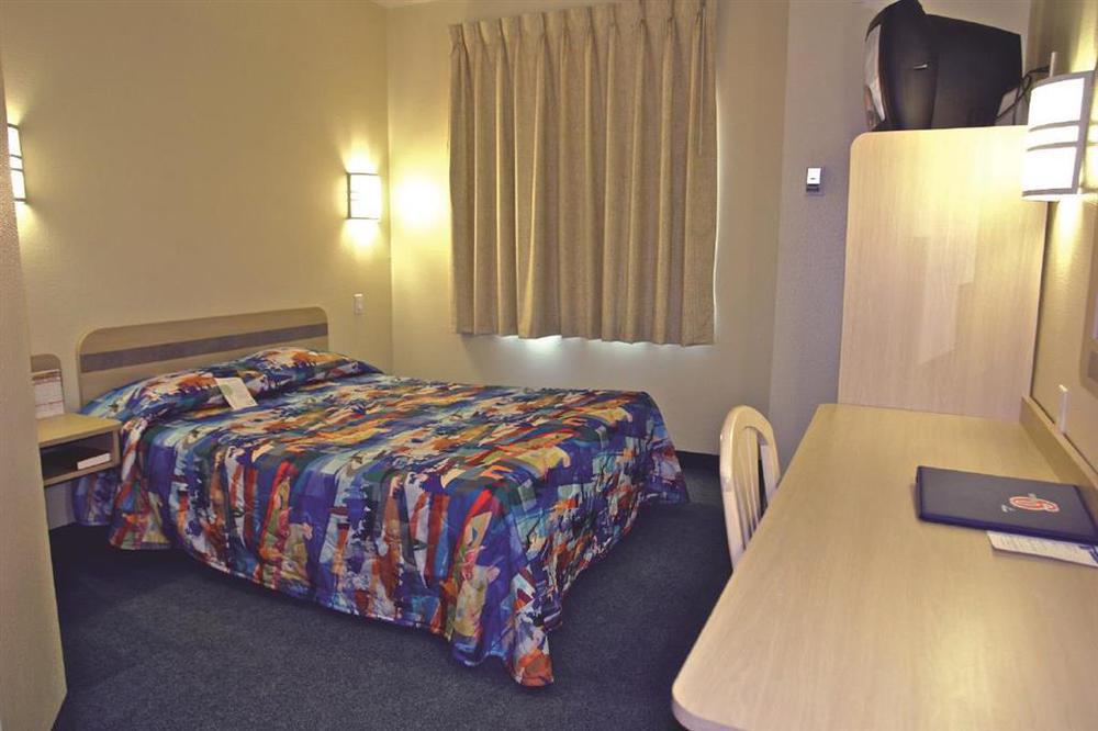 Motel 6-Roseburg, Or Room photo