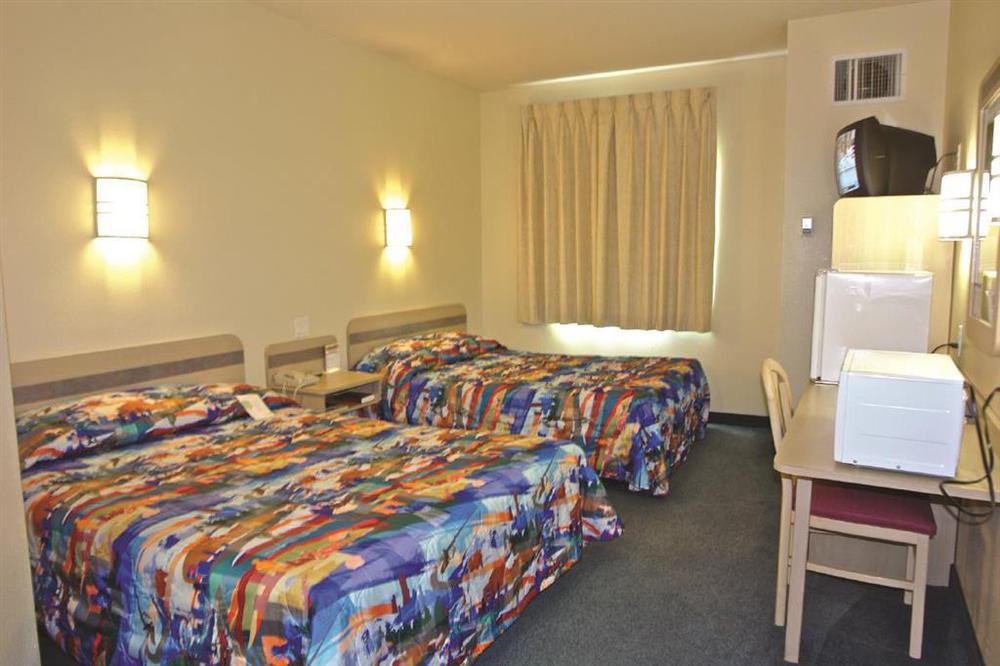 Motel 6-Roseburg, Or Room photo