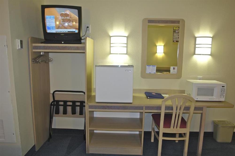 Motel 6-Roseburg, Or Room photo